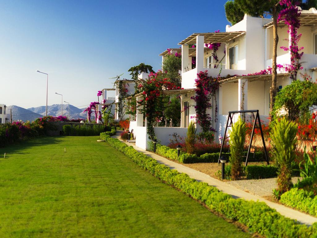 Sunset Mavi Villa Turgutreis Exterior photo