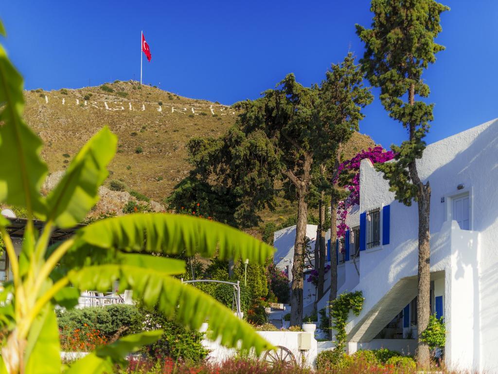 Sunset Mavi Villa Turgutreis Exterior photo