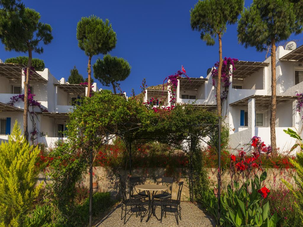 Sunset Mavi Villa Turgutreis Exterior photo