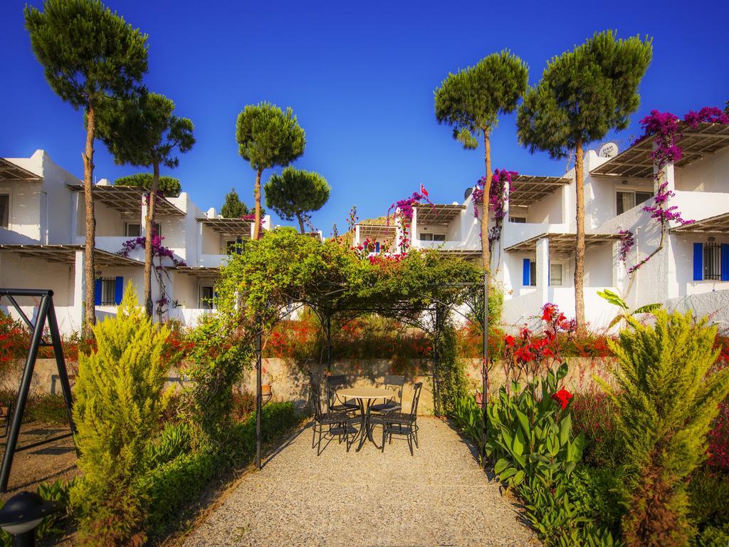 Sunset Mavi Villa Turgutreis Exterior photo