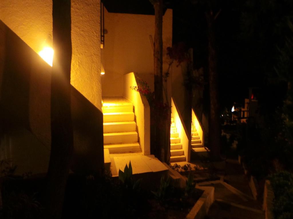 Sunset Mavi Villa Turgutreis Exterior photo
