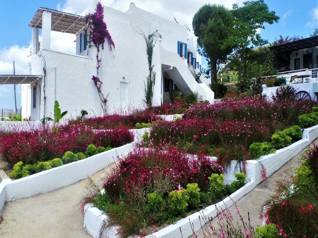 Sunset Mavi Villa Turgutreis Exterior photo