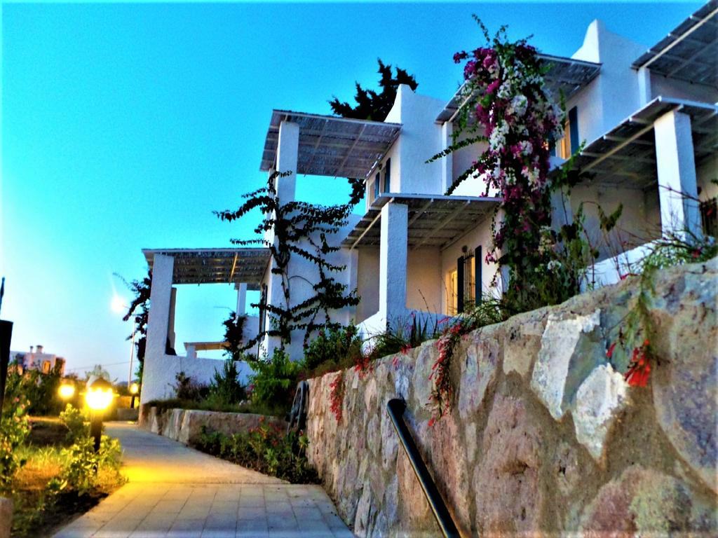 Sunset Mavi Villa Turgutreis Exterior photo