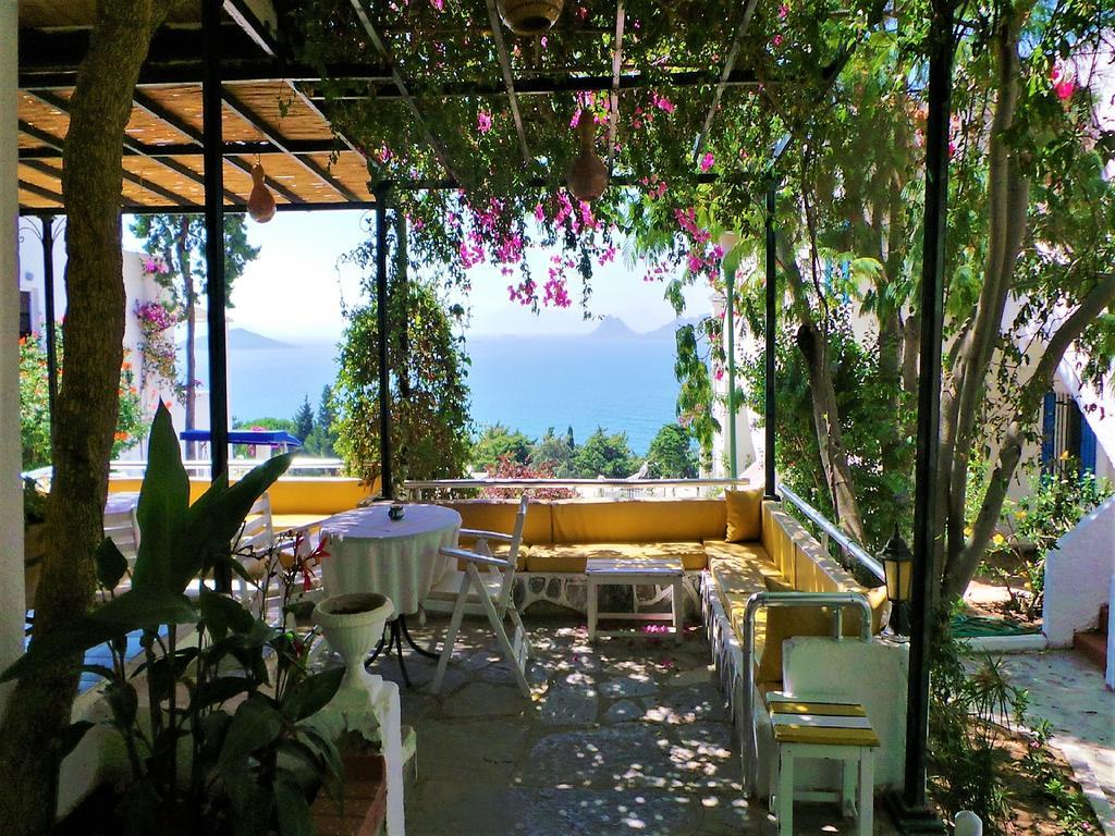 Sunset Mavi Villa Turgutreis Exterior photo