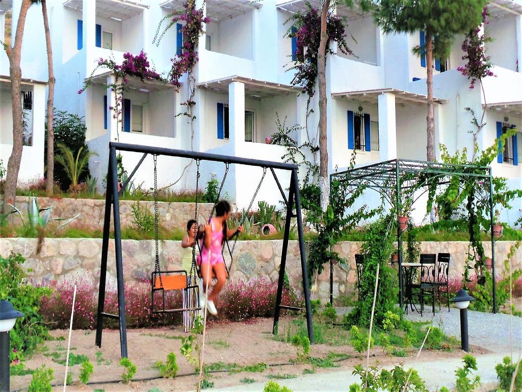 Sunset Mavi Villa Turgutreis Exterior photo