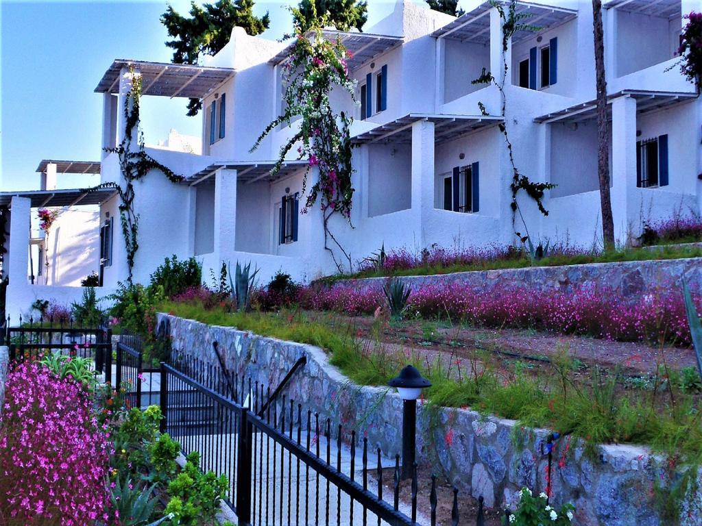 Sunset Mavi Villa Turgutreis Exterior photo