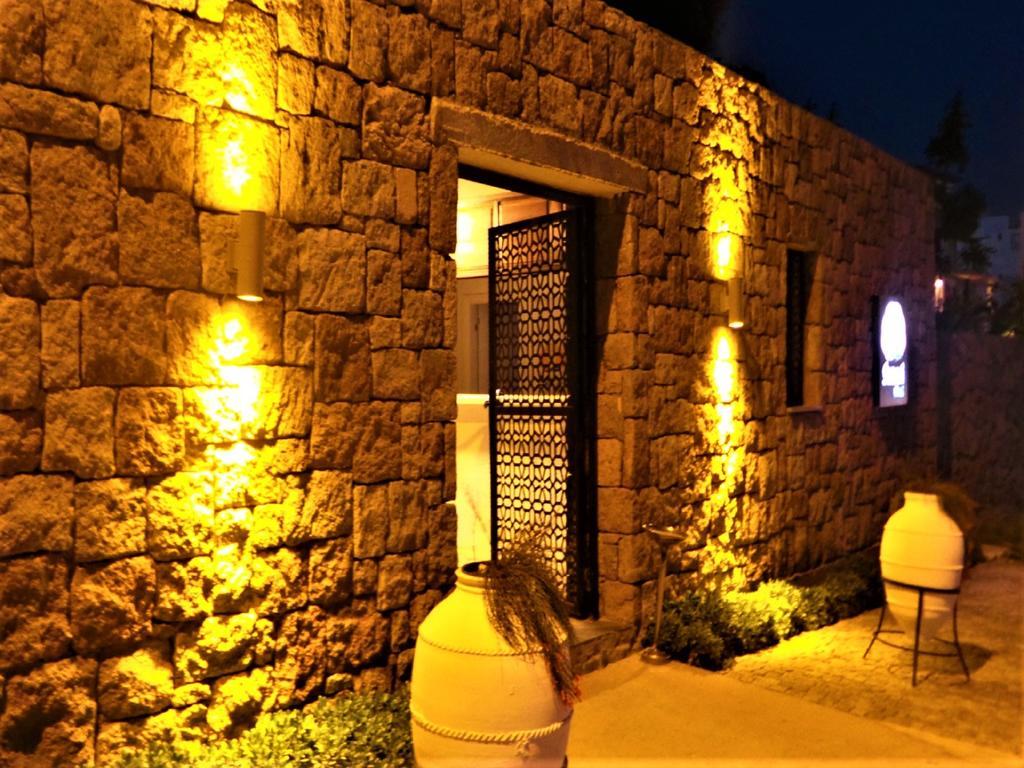 Sunset Mavi Villa Turgutreis Exterior photo