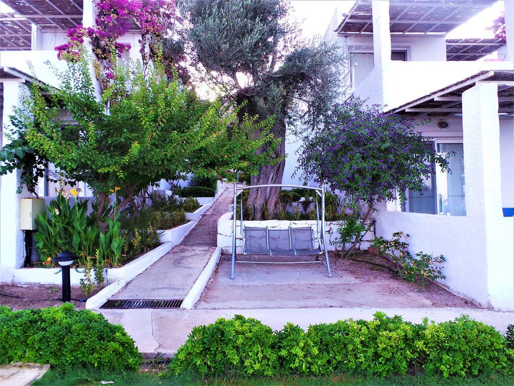Sunset Mavi Villa Turgutreis Exterior photo