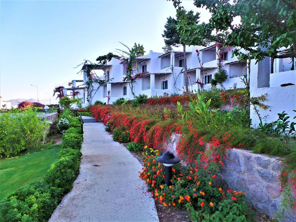 Sunset Mavi Villa Turgutreis Exterior photo