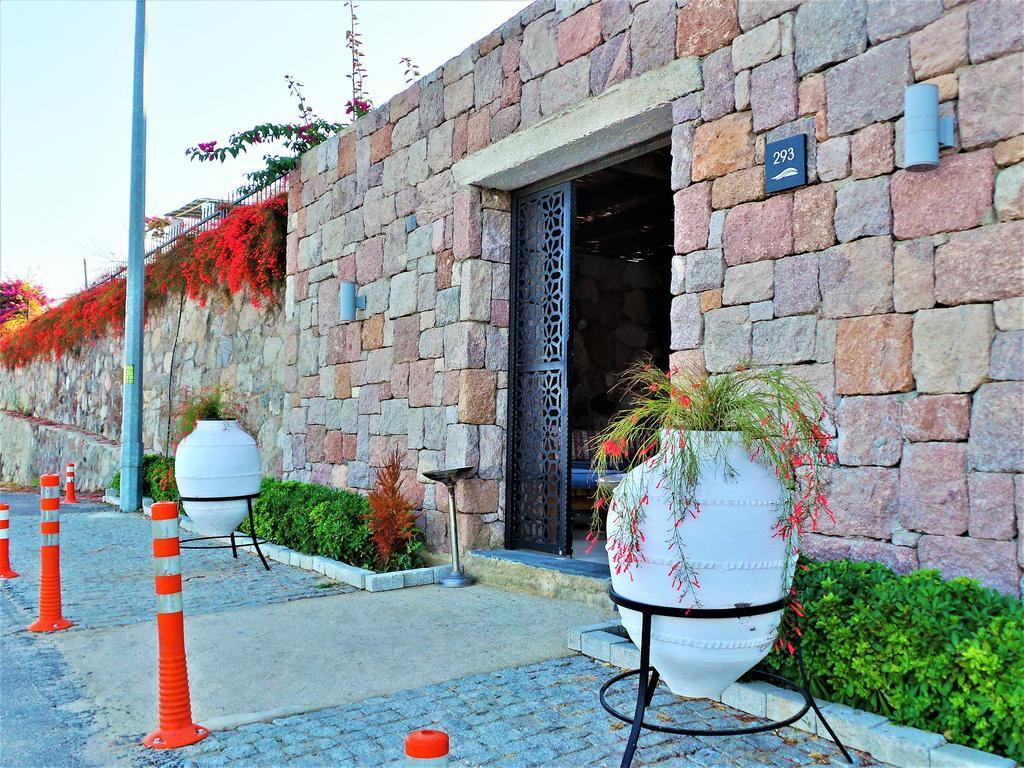 Sunset Mavi Villa Turgutreis Exterior photo