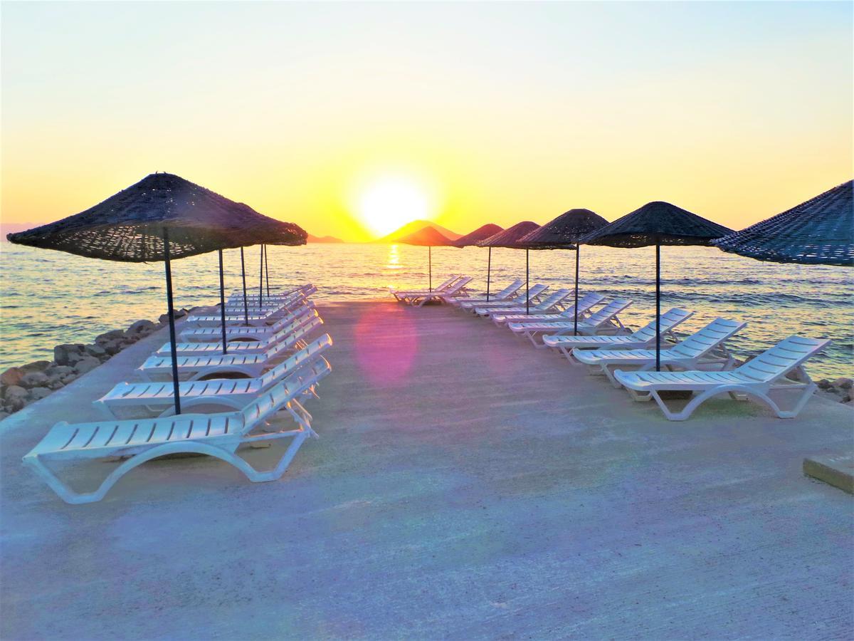 Sunset Mavi Villa Turgutreis Exterior photo