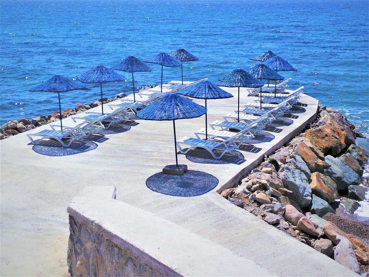 Sunset Mavi Villa Turgutreis Exterior photo
