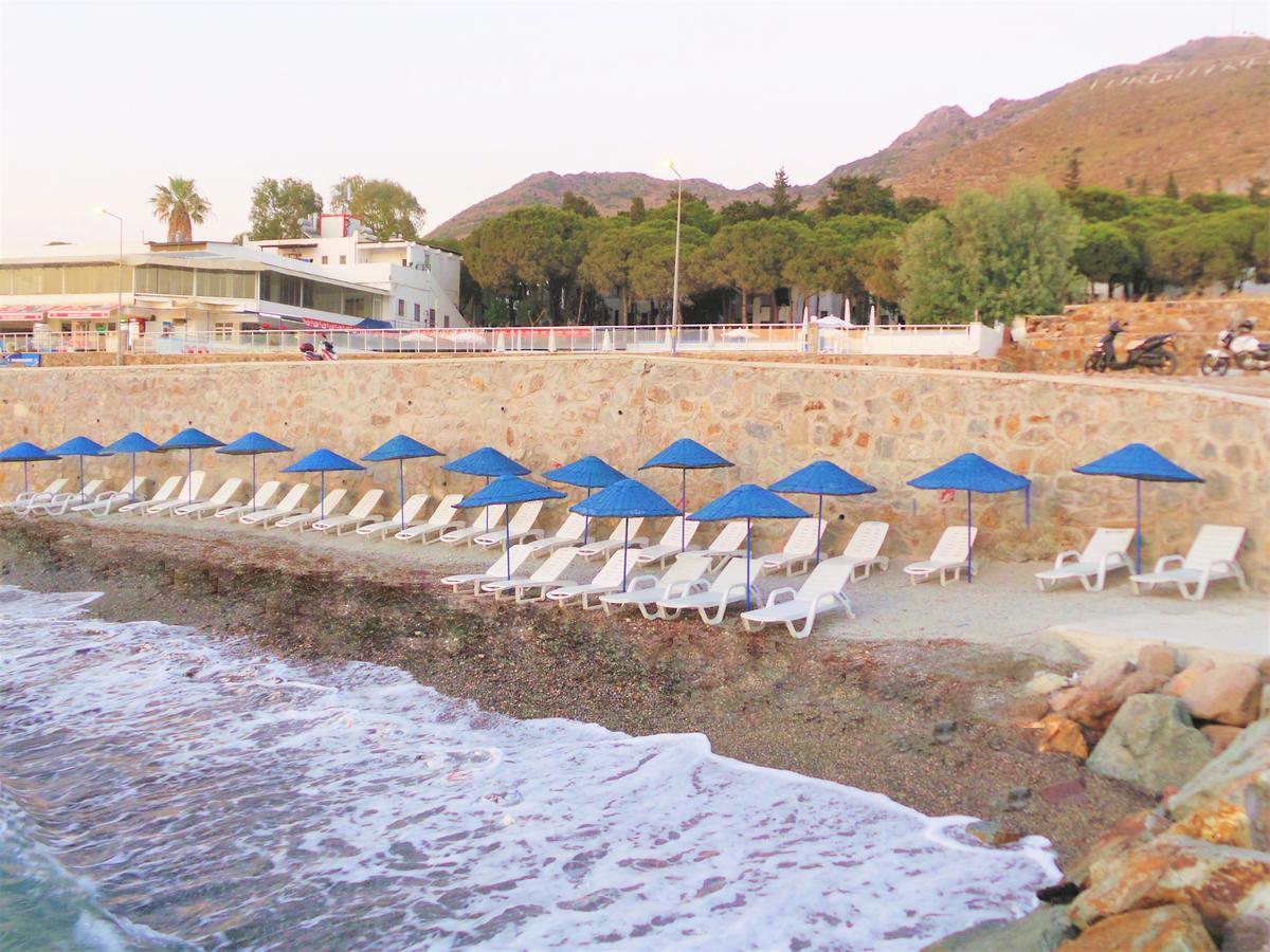 Sunset Mavi Villa Turgutreis Exterior photo