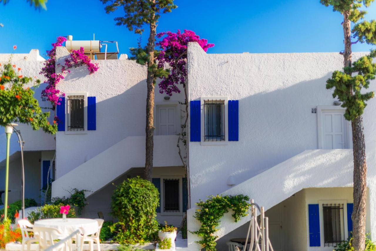 Sunset Mavi Villa Turgutreis Exterior photo